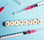 סוכרת: מדד טיפול חדש ואמין-תמונה